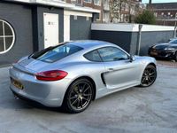 tweedehands Porsche Cayman 2.7 PDK