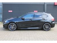 tweedehands BMW 118 1-serie i M Sport AUTOMAAT 5drs Business Edition Plus