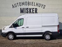 Occasion Ford Transit Trend 131 PK (96 kW) 2016 Wit Van