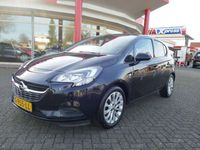 tweedehands Opel Corsa-e 1.0 T. 120 J. EDIT. CAMERA/NAVIGATIE/STOEL-STUURV