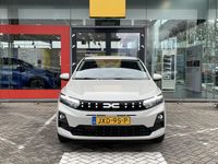 Nieuw Dacia Sandero 2026 Bruin Hatchback