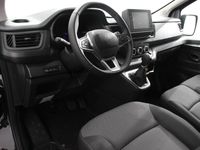 Occasion Renault Trafic 150 PK (110 kW) 2024 Zilver MPV