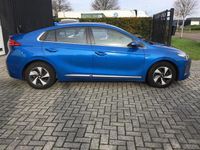 tweedehands Hyundai Ioniq 1.6 GDi Comfort