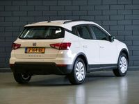 tweedehands Seat Arona 1.0 111PK TSI Style | NAVIGATIE | CRUISE CONTROL |