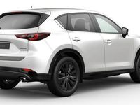 tweedehands Mazda CX-5 Automaat 2.0 SkyActiv-G 165 Homura - Zwart leer pa