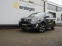 Occasion Suzuki Vitara 129 PK (94 kW) 2025 Grijs (metallic) SUV