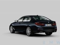 Occasion BMW 540 M Sport 341 PK (250 kW) 2020 Zwart Sedan