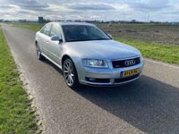 tweedehands Audi A8 3.7 q. Exclusive