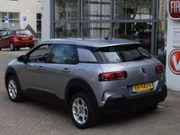 tweedehands Citroën C4 Cactus 1.2 PureTech Feel|Automaat|Dealer o.h.