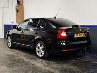 tweedehands Skoda Octavia 1.2 TSI Elegance Business Line | Multimedia | Trek