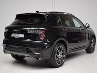 Occasion Lynk & Co 01 2023 Zwart (metallic) SUV