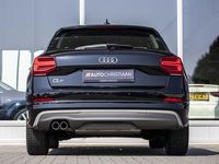 Occasion Audi Q2 S-Line 150 PK (110 kW) 2020 Zwart SUV