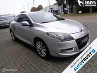 Occasion Renault Mégane Coupé Dynamique 116 PK (85 kW) 2013 Grijs Coupé