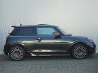 Occasion Mini Cooper 156 PK (114 kW) 2024 Grijs Hatchback