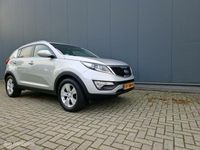 tweedehands Kia Sportage 1.6 GDI ISG X-ecutive Plus Pack