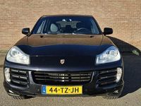 tweedehands Porsche Cayenne 3.6 Tiptronic Youngtimer/perfect onderhouden