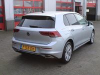 tweedehands VW Golf VIII 1.5 TSI Style Led/Adaptive Cruise/Camera Incl Garantie!!