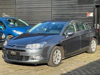 tweedehands Citroën C5 2.0 Exclusive|Automaat|Luchtvering|Memory seats