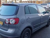 Occasion VW Golf Plus Cross 116 PK (85 kW) 2006 Grijs MPV