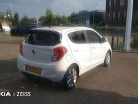 tweedehands Opel Karl 1.0 ecoFLEX Cosmo