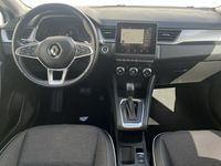 tweedehands Renault Captur 1.3 TCe 140 EDC Automaat Intens / 1500kg Trekgewicht / Adaptieve cruise control / Stoel- en stuurverwarming / Keyless / Apple carplay & Android auto