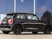 Occasion Mini Cooper Business 136 PK (100 kW) 2018 Zwart Hatchback