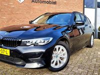 Occasion BMW 330e M Sport 292 PK (214 kW) 2021 Zwart Stationwagen