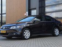 tweedehands VW Jetta Hybrid 1.4 TSI Highline | Nap | Volledig Onderhoud