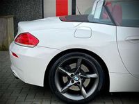 tweedehands BMW Z4 Roadster Sdrive35is / 340pk / M-pakket / Servotron