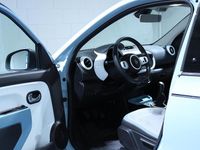 Occasion Renault Twingo Intens 71 PK (52 kW) 2017 Blauw Hatchback