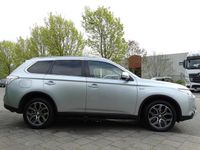 tweedehands Mitsubishi Outlander 2.0 PHEV Executive Edition X-Line - CLIMATE / CRUI