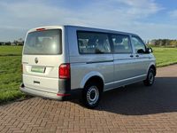 tweedehands VW Transporter T62.0 TDI L2H1 9-Persoons Airco PRIJS EX BTW