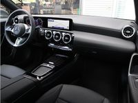 Occasion Mercedes CLA250 Shooting Brake Edition 218 PK (160 kW) 2025 Grijs Stationwagen