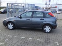 tweedehands Ford Focus 1.6-16V Cool Edition