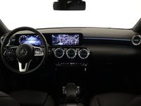 tweedehands Mercedes 180 CLA-KLASSE CoupéLuxury Line | Sfeerverlichting | Parkeerpakket + Camera | Stoelverwarming | Elektrische achterklep | 24 maanden - Benz Certified Garantie