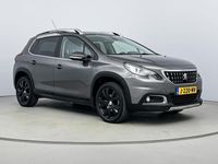 tweedehands Peugeot 2008 SUV 1.2 110 pk Allure | Navigatie | All season | Carplay | Climate Control