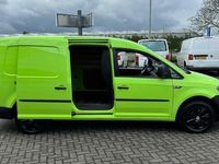 tweedehands VW Caddy 2.0 TDI 55KW 75PK MAXI L2H1 EURO 6 NAVIGATIE/ AIRCO/ CRUISE CONT