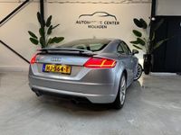 tweedehands Audi TT 2.0 TFSI Pro Line VIRTUAL LED LEDER