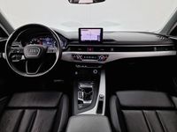 tweedehands Audi A4 1.4 TFSI 150pk Aut7 S-Edition (leer,navi,matrix,camera,keyless)