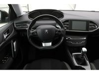 tweedehands Peugeot 308 1.2 PureTech Style | Panoramadak | Navigatie | DAB+ | Blueto