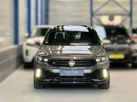 tweedehands VW T-Roc 2.0 TSI 4Motion R 300PK LED/VIRTUAL/PANO/LEER+S.VE