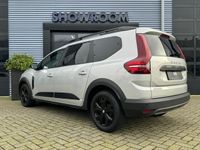 tweedehands Dacia Jogger 1.0 TCe Bi-Fuel Comfort 7persoons Extreme|Camera