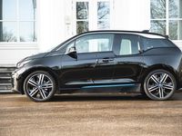 tweedehands BMW i3 120Ah 42kWh | Subsidie ¤2.000 | Panoramadak | Leder | HarmanK | Camera | Stoelverwarming |