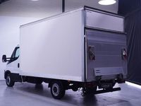 Occasion Iveco Daily 160 PK (117 kW) 2019 Wit Van