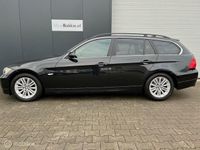 tweedehands BMW 325 3-SERIE Touring i High Executive Touring Navi / Trekhaak / NAP / Netjes!