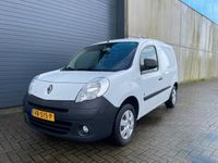 tweedehands Renault Kangoo Z.E. Express (ex Accu) NAP APK MARGE