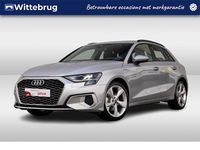 Occasion Audi A3 Advanced 204 PK (150 kW) 2024 Zilver Hatchback