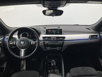 tweedehands BMW X2 18i 141pk M-Sport Navi Sportzetels Trekhaak Execut