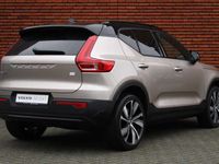 tweedehands Volvo XC40 Single Motor Extended Range Plus 82 kWh