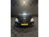 tweedehands Mercedes SLK350 | AMG | Navi | Cruise | 272 PK | Nieuwe APK |